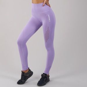 Gymshark seamless energy 💪🏼🦈 ✨